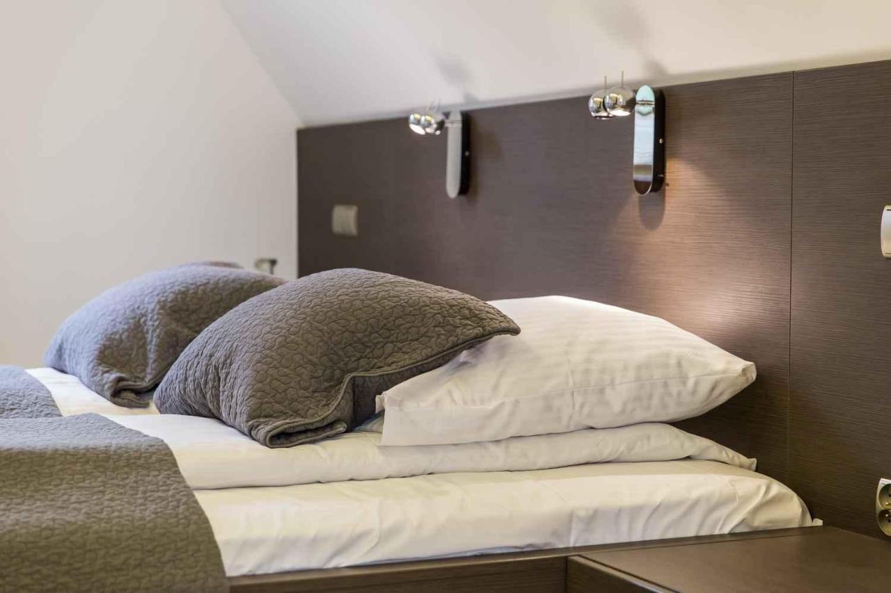Apartament Srebrny Zakopane Dış mekan fotoğraf
