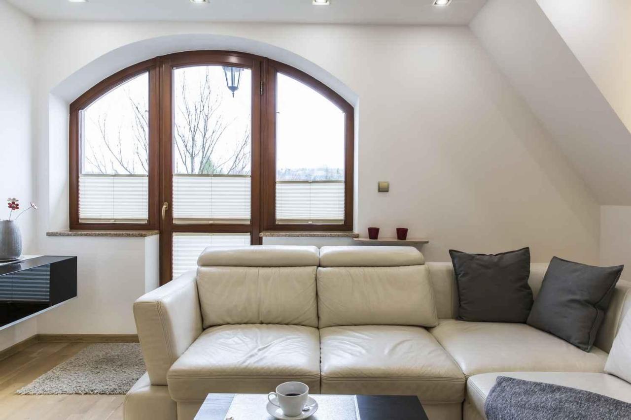 Apartament Srebrny Zakopane Dış mekan fotoğraf