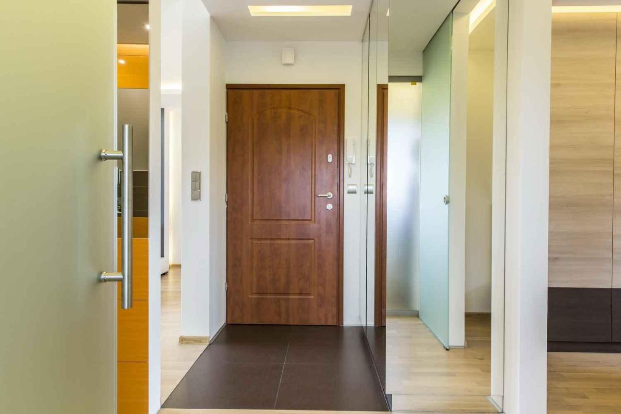 Apartament Srebrny Zakopane Dış mekan fotoğraf
