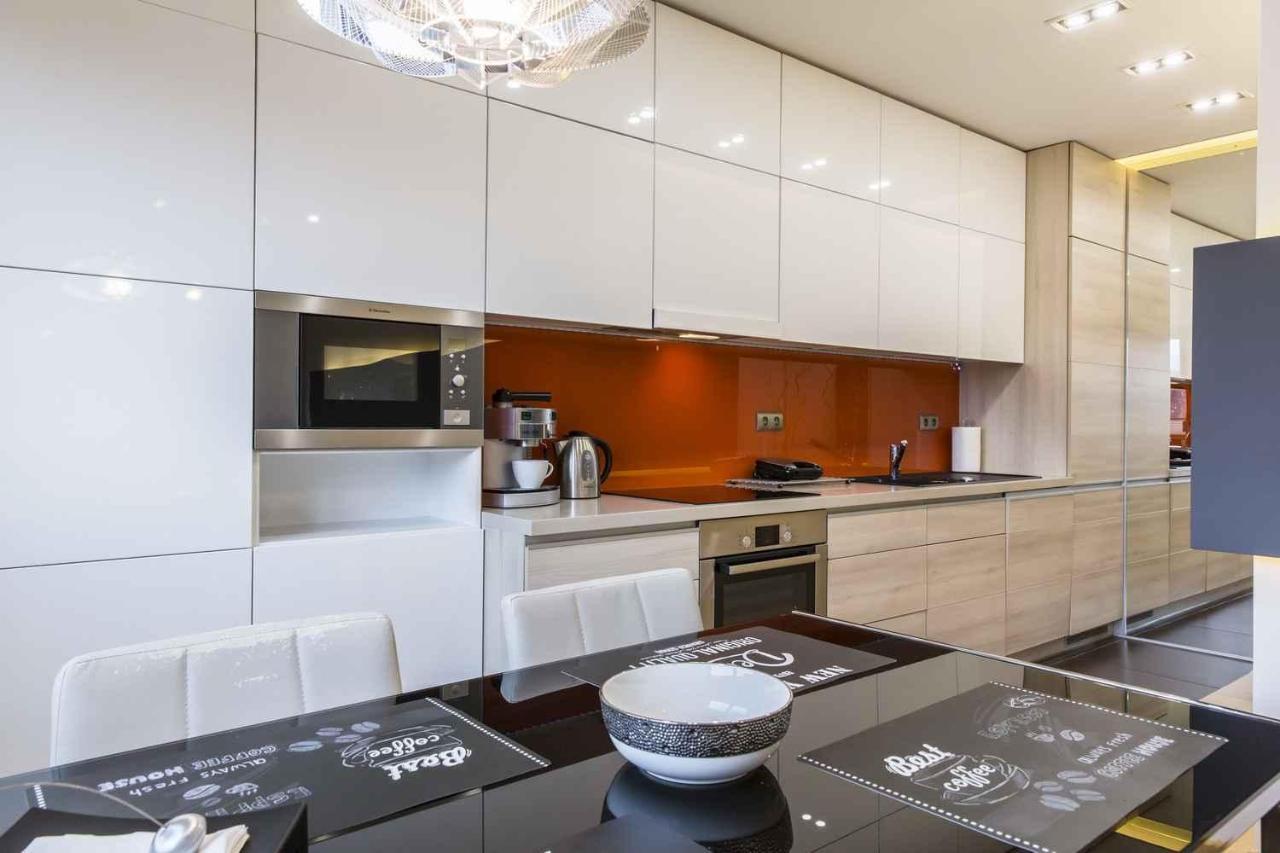 Apartament Srebrny Zakopane Dış mekan fotoğraf