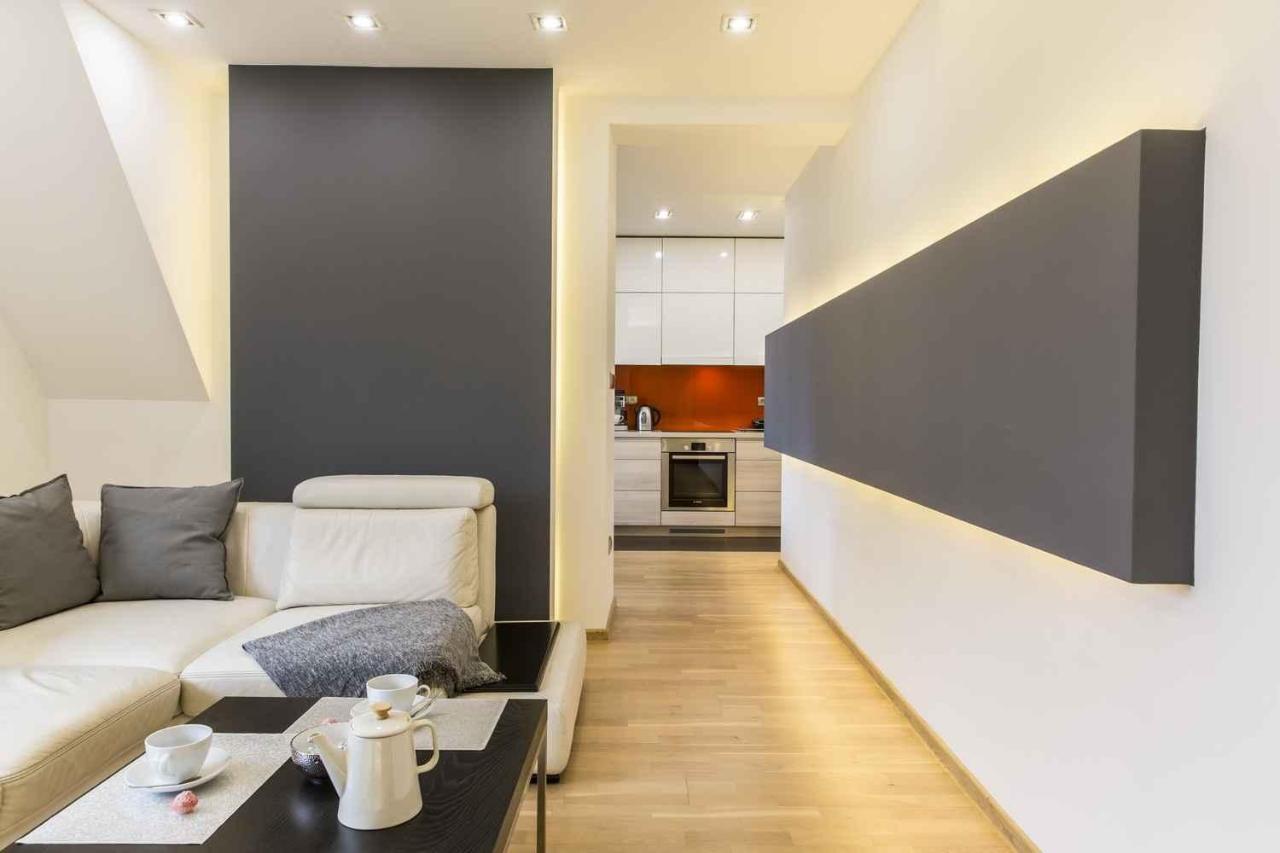 Apartament Srebrny Zakopane Dış mekan fotoğraf
